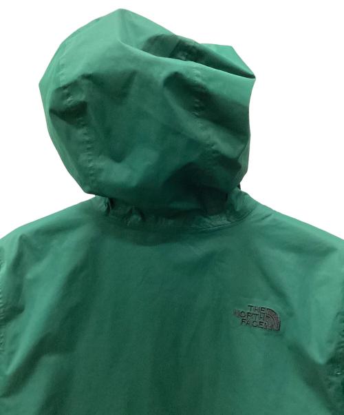 THE NORTH FACE（ザ ノース フェイス）THE NORTH FACE (ザ ノース フェイス) アローウッドトリクライメイトジャケット グリーン サイズ:Sの古着・服飾アイテム
