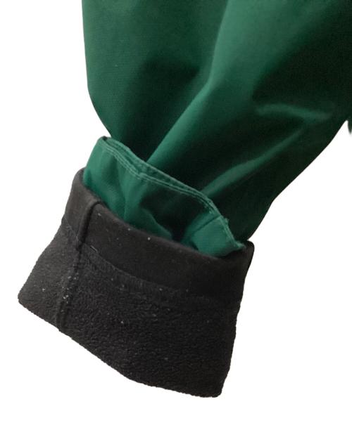 THE NORTH FACE（ザ ノース フェイス）THE NORTH FACE (ザ ノース フェイス) アローウッドトリクライメイトジャケット グリーン サイズ:Sの古着・服飾アイテム