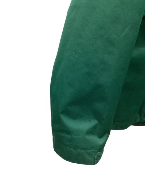 THE NORTH FACE（ザ ノース フェイス）THE NORTH FACE (ザ ノース フェイス) アローウッドトリクライメイトジャケット グリーン サイズ:Sの古着・服飾アイテム