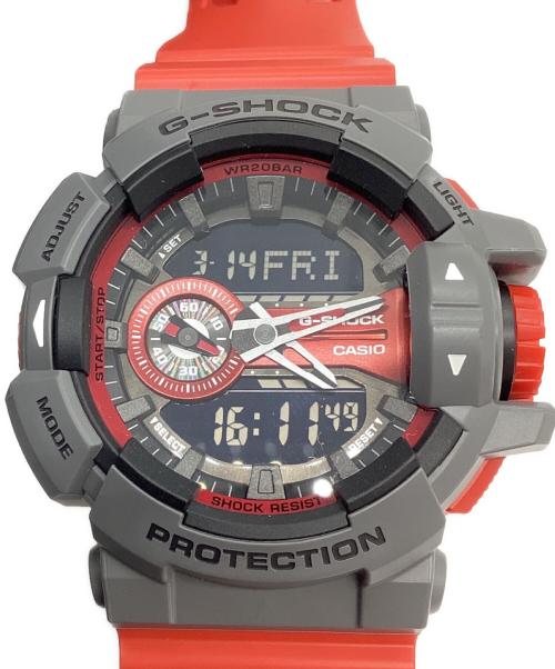CASIO（カシオ）CASIO (カシオ) G-SHOCK 2015 NISSAN NISMO GT-R 非売品の古着・服飾アイテム
