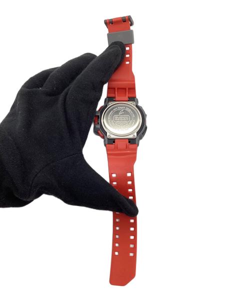 CASIO（カシオ）CASIO (カシオ) G-SHOCK 2015 NISSAN NISMO GT-R 非売品の古着・服飾アイテム