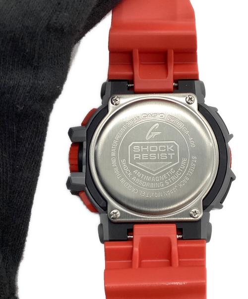 CASIO（カシオ）CASIO (カシオ) G-SHOCK 2015 NISSAN NISMO GT-R 非売品の古着・服飾アイテム