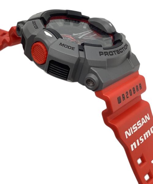 CASIO（カシオ）CASIO (カシオ) G-SHOCK 2015 NISSAN NISMO GT-R 非売品の古着・服飾アイテム