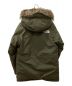 THE NORTH FACE (ザ ノース フェイス) Southern Cross Parka オリーブ サイズ:L：32000円