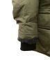 中古・古着 THE NORTH FACE (ザ ノース フェイス) Southern Cross Parka オリーブ サイズ:L：32000円
