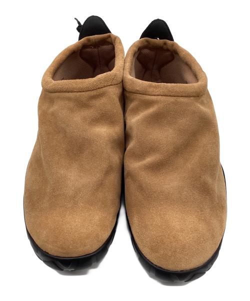 NIKE（ナイキ）NIKE (ナイキ) AIR MOC ULTRA FLAX/FLAX-BLACK サイズ:28cmの古着・服飾アイテム
