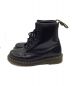 Dr.Martens (ドクターマーチン) 1460 8 ホールブーツ ブラック サイズ:uk6：11000円