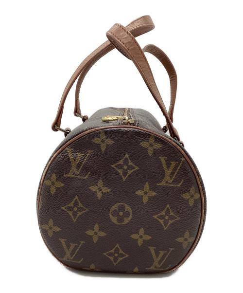 LOUIS VUITTON（ルイ ヴィトン）LOUIS VUITTON (ルイ ヴィトン) ポーチ付パピヨンGMの古着・服飾アイテム