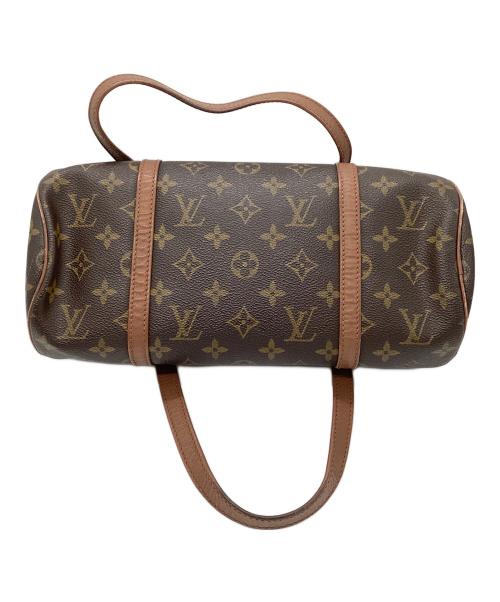 LOUIS VUITTON（ルイ ヴィトン）LOUIS VUITTON (ルイ ヴィトン) ポーチ付パピヨンGMの古着・服飾アイテム