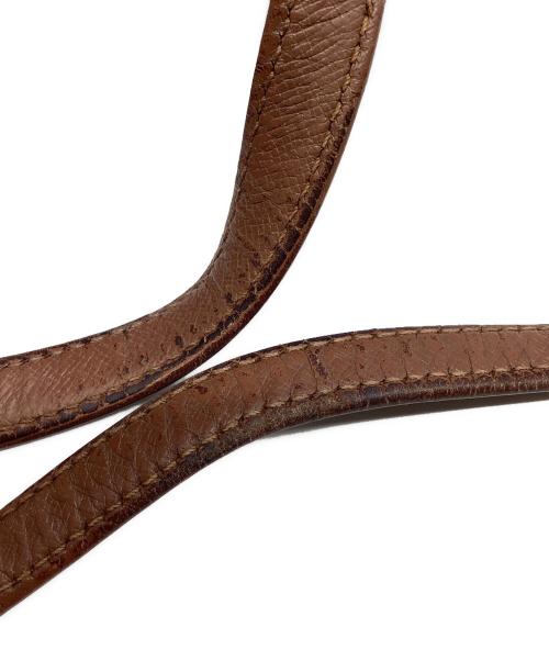 LOUIS VUITTON（ルイ ヴィトン）LOUIS VUITTON (ルイ ヴィトン) ポーチ付パピヨンGMの古着・服飾アイテム