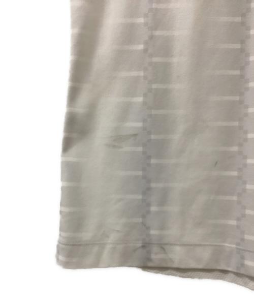 NEW BALANCE（ニューバランス）NEW BALANCE (ニューバランス) 2019-20 リバプール ニューバランス エリート アウェイ シャツ ホワイト サイズ:Lの古着・服飾アイテム