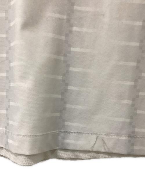 NEW BALANCE（ニューバランス）NEW BALANCE (ニューバランス) 2019-20 リバプール ニューバランス エリート アウェイ シャツ ホワイト サイズ:Lの古着・服飾アイテム