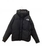 THE NORTH FACEザ ノース フェイス）の古着「BALTRO LIGHT JACKET」｜ブラック