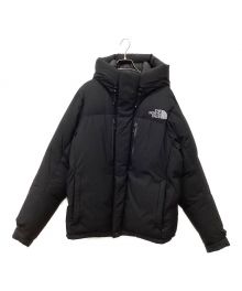 THE NORTH FACE（ザ ノース フェイス）の古着「BALTRO LIGHT JACKET」｜ブラック