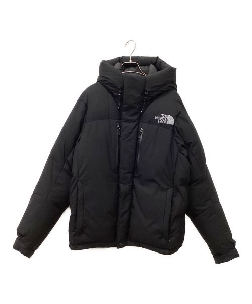 THE NORTH FACE（ザ ノース フェイス）THE NORTH FACE (ザ ノース フェイス) BALTRO LIGHT JACKET ブラック サイズ:XLの古着・服飾アイテム