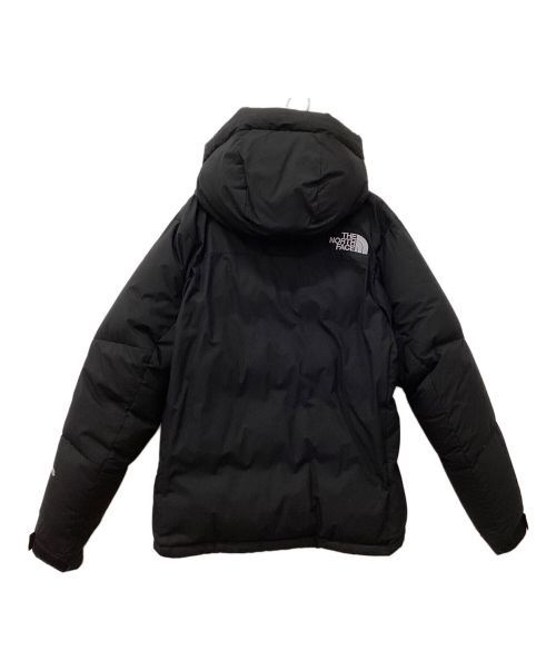 THE NORTH FACE（ザ ノース フェイス）THE NORTH FACE (ザ ノース フェイス) BALTRO LIGHT JACKET ブラック サイズ:XLの古着・服飾アイテム