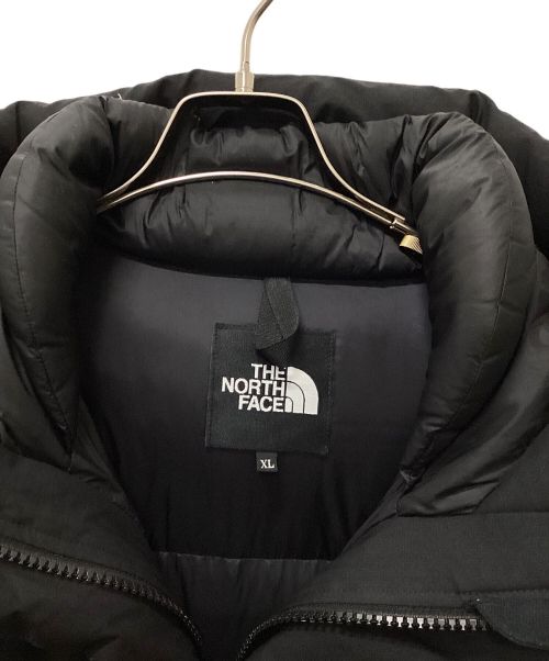 THE NORTH FACE（ザ ノース フェイス）THE NORTH FACE (ザ ノース フェイス) BALTRO LIGHT JACKET ブラック サイズ:XLの古着・服飾アイテム