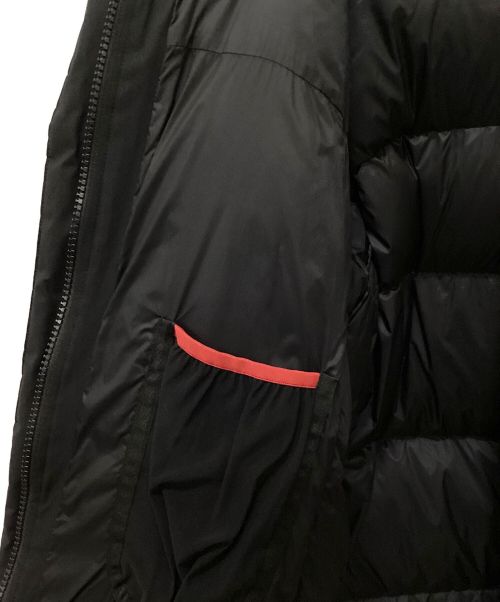 THE NORTH FACE（ザ ノース フェイス）THE NORTH FACE (ザ ノース フェイス) BALTRO LIGHT JACKET ブラック サイズ:XLの古着・服飾アイテム