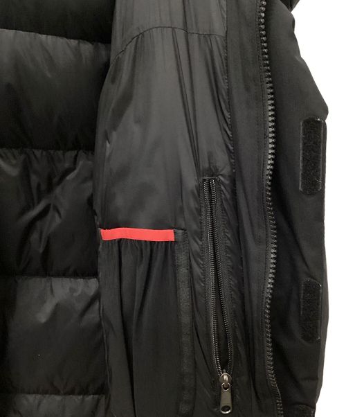 THE NORTH FACE（ザ ノース フェイス）THE NORTH FACE (ザ ノース フェイス) BALTRO LIGHT JACKET ブラック サイズ:XLの古着・服飾アイテム