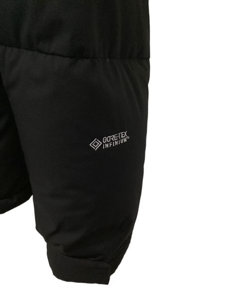 THE NORTH FACE（ザ ノース フェイス）THE NORTH FACE (ザ ノース フェイス) BALTRO LIGHT JACKET ブラック サイズ:XLの古着・服飾アイテム