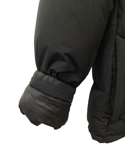 THE NORTH FACE（ザ ノース フェイス）THE NORTH FACE (ザ ノース フェイス) BALTRO LIGHT JACKET ブラック サイズ:XLの古着・服飾アイテム