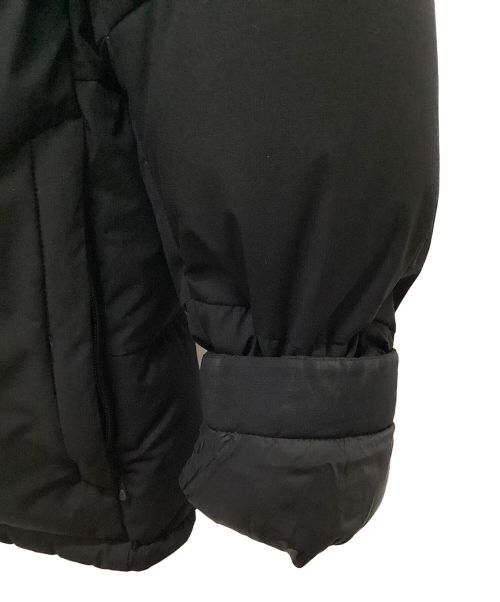 THE NORTH FACE（ザ ノース フェイス）THE NORTH FACE (ザ ノース フェイス) BALTRO LIGHT JACKET ブラック サイズ:XLの古着・服飾アイテム