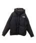 THE NORTH FACE（ザ ノース フェイス）の古着「BALTRO LIGHT JACKET」｜ブラック