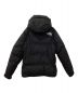 THE NORTH FACE (ザ ノース フェイス) BALTRO LIGHT JACKET ブラック サイズ:XL：30000円