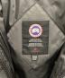 中古・古着 CANADA GOOSE (カナダグース) SHELBURNE PARKA FUSION FIT HERITAGE グレー サイズ:S：44000円