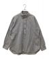 HAVERSACK（ハバーサック）の古着「オックスフォードシャツ」｜ホワイト×ブルー