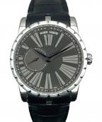ROGER DUBUISロジェデュブイ）の古着「Excalibur 42 mm Ref.RDDBEX0353 エクスカリバー」｜42mm