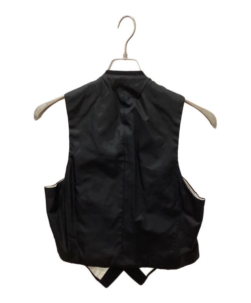 Japan vintage（ジャパンビンテージ）Japan vintage (ジャパンビンテージ) 50sモーニング3ピーススーツ ブラック×グレー サイズ:-の古着・服飾アイテム