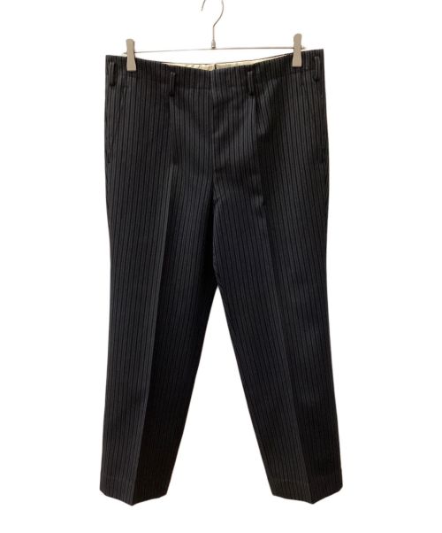 Japan vintage（ジャパンビンテージ）Japan vintage (ジャパンビンテージ) 50sモーニング3ピーススーツ ブラック×グレー サイズ:-の古着・服飾アイテム