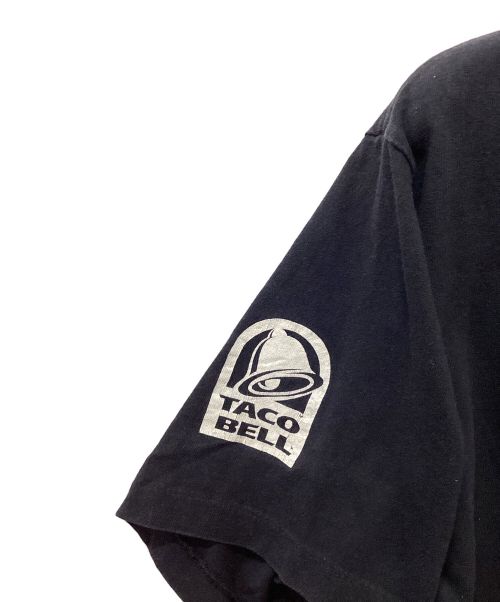 ALSTYLE APPAREL & ACTIVEWEAR（アレスタイルアパレル＆アクティブウェア）ALSTYLE APPAREL & ACTIVEWEAR (アレスタイルアパレル＆アクティブウェア) 90's Star Wars Darth Vader   ムービーTシャツ ブラック サイズ:Ⅿの古着・服飾アイテム