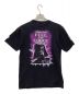 ALSTYLE APPAREL & ACTIVEWEAR（アレスタイルアパレル＆アクティブウェア）の古着「90's Star Wars Darth Vader   ムービーTシャツ」｜ブラック