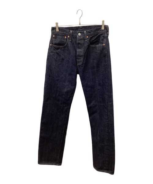 LEVI'S VINTAGE CLOTHING（リーバイス ビンテージ クロージング）LEVI'S VINTAGE CLOTHING (リーバイス ビンテージ クロージング) 501XX 1947モデル ルーズフィットジーンズ インディゴ サイズ:W32×L32の古着・服飾アイテム