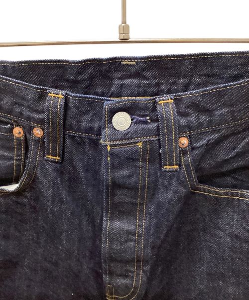 LEVI'S VINTAGE CLOTHING（リーバイス ビンテージ クロージング）LEVI'S VINTAGE CLOTHING (リーバイス ビンテージ クロージング) 501XX 1947モデル ルーズフィットジーンズ インディゴ サイズ:W32×L32の古着・服飾アイテム