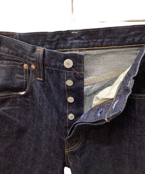 LEVI'S VINTAGE CLOTHING（リーバイス ビンテージ クロージング）LEVI'S VINTAGE CLOTHING (リーバイス ビンテージ クロージング) 501XX 1947モデル ルーズフィットジーンズ インディゴ サイズ:W32×L32の古着・服飾アイテム