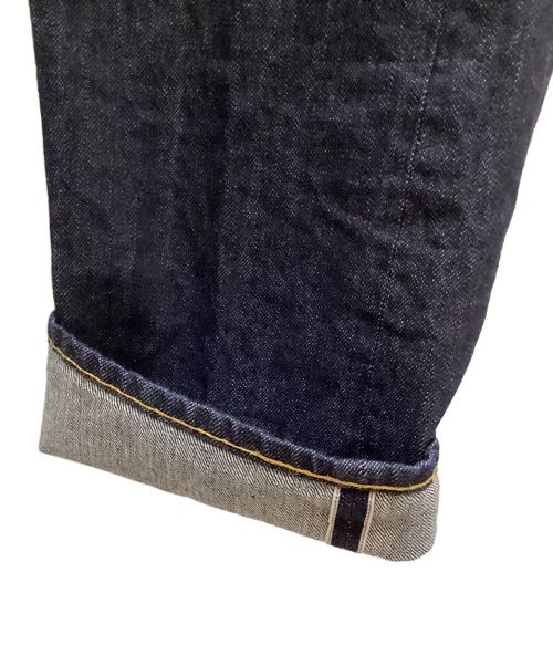 LEVI'S VINTAGE CLOTHING（リーバイス ビンテージ クロージング）LEVI'S VINTAGE CLOTHING (リーバイス ビンテージ クロージング) 501XX 1947モデル ルーズフィットジーンズ インディゴ サイズ:W32×L32の古着・服飾アイテム