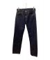 LEVI'S VINTAGE CLOTHING（リーバイス ビンテージ クロージング）の古着「501XX 1947モデル ルーズフィットジーンズ」｜インディゴ