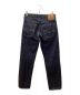 LEVI'S VINTAGE CLOTHING (リーバイス ビンテージ クロージング) 501XX 1947モデル ルーズフィットジーンズ インディゴ サイズ:W32×L32：20000円