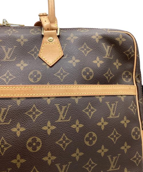 LOUIS VUITTON（ルイ ヴィトン）LOUIS VUITTON (ルイ ヴィトン) ポルト ドキュマン ヴォワヤージュ エベヌの古着・服飾アイテム