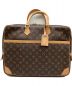 LOUIS VUITTON（ルイ ヴィトン）の古着「ポルト ドキュマン ヴォワヤージュ」｜エベヌ