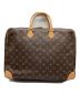LOUIS VUITTON (ルイ ヴィトン) ポルト ドキュマン ヴォワヤージュ エベヌ：39000円