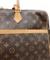 中古・古着 LOUIS VUITTON (ルイ ヴィトン) ポルト ドキュマン ヴォワヤージュ エベヌ：39000円