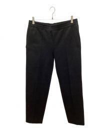 DSQUARED2（ディースクエアード）の古着「HOCKNEY PANT」｜ブラック