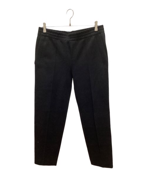 DSQUARED2（ディースクエアード）DSQUARED2 (ディースクエアード) HOCKNEY PANT ブラック サイズ:Ⅿの古着・服飾アイテム