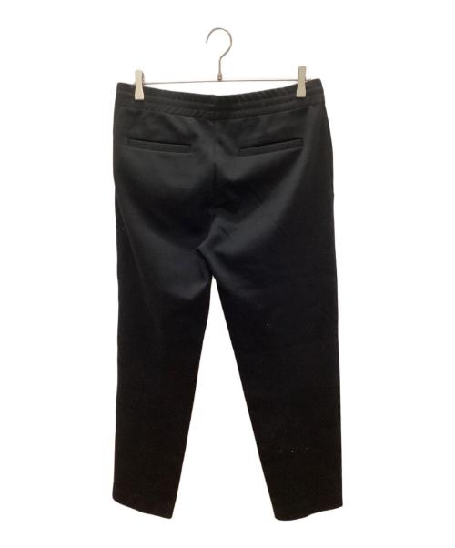 DSQUARED2（ディースクエアード）DSQUARED2 (ディースクエアード) HOCKNEY PANT ブラック サイズ:Ⅿの古着・服飾アイテム