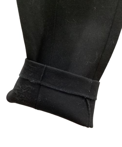 DSQUARED2（ディースクエアード）DSQUARED2 (ディースクエアード) HOCKNEY PANT ブラック サイズ:Ⅿの古着・服飾アイテム