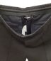 中古・古着 DSQUARED2 (ディースクエアード) HOCKNEY PANT ブラック サイズ:Ⅿ：5000円